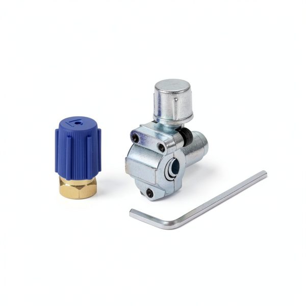 Mtsooning Automotive Refrigerant Retrofit Kit-3