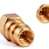 Mudder R-12 to R-134a Retrofit Kit for 1976-1995 Vehicles-3