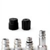 A/C Pro R-134a Service Port Kit for All Vehicles-1
