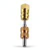 Mtsooning Brass Cap Connector Kit Automotive-3