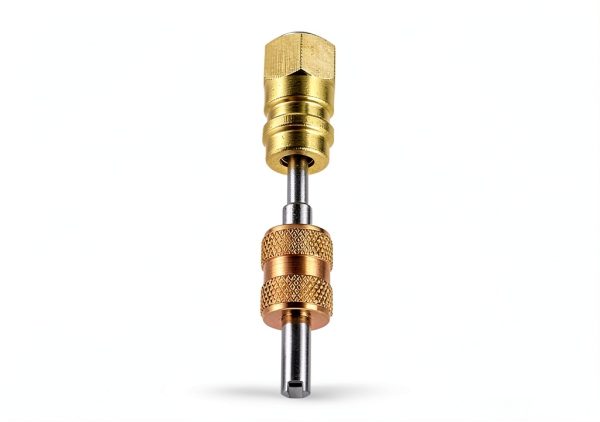 Mtsooning Brass Cap Connector Kit Automotive-3