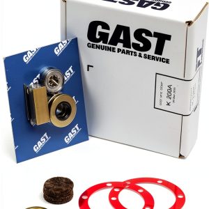 GAST Refrigerant Retrofit Kit for Automotive-0