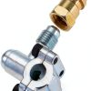 Mtsooning Automotive Refrigerant Retrofit Kit-6