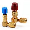 R12 to R134a Kit Yaocom Copper Retrofit Adapter-5