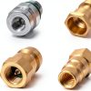 Mudder R-12 to R-134a Retrofit Kit for 1976-1995 Vehicles-5