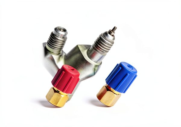 Mtsooning Brass Cap Connector Kit Automotive-2