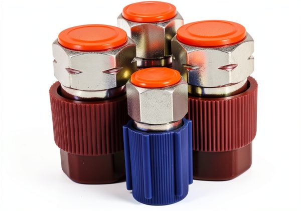Air Conditioning Line Repair Tools by HEALLILY Automotive-0