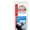 A/C Pro R-134a Service Port Kit for All Vehicles-3