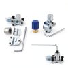 Mtsooning Automotive Refrigerant Retrofit Kit-5