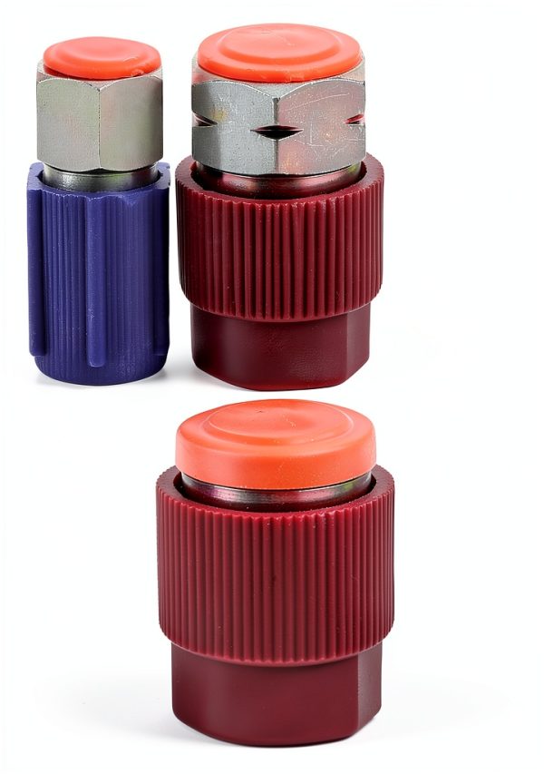 Air Conditioning Line Repair Tools by HEALLILY Automotive-6