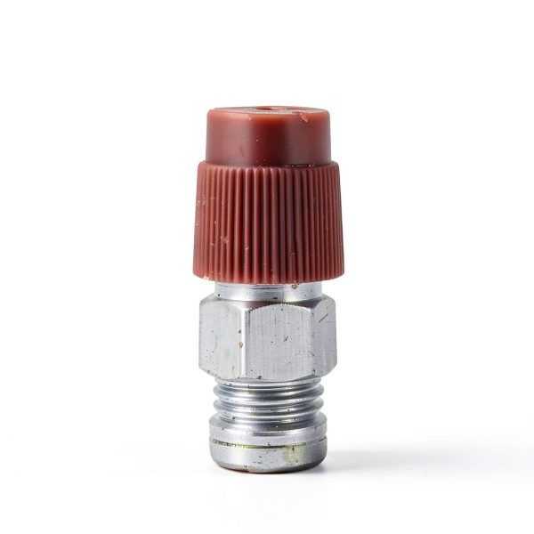 Yaocom 90° R12 to R134a Convert Adapter-4