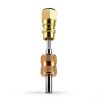Mtsooning Brass Cap Connector Kit Automotive-1