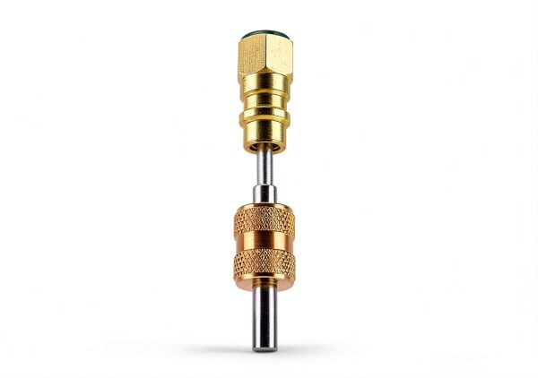 Mtsooning Brass Cap Connector Kit Automotive-1