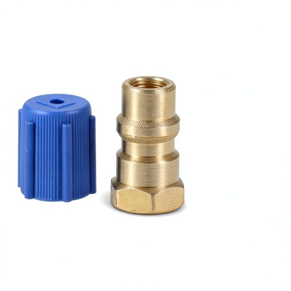 Mtsooning Automotive Refrigerant Retrofit Kit-2