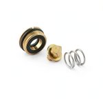RITCHIE 19040 Bronze Refrigerant Retrofit Kit-0