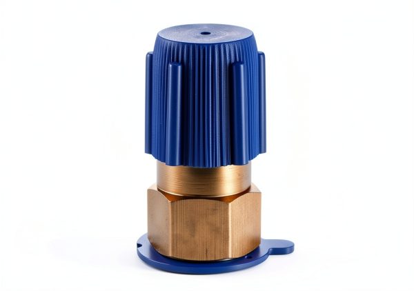 Mudder R-12 to R-134a Retrofit Kit for 1976-1995 Vehicles-6