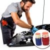 Air Conditioning Line Repair Tools by HEALLILY Automotive-8