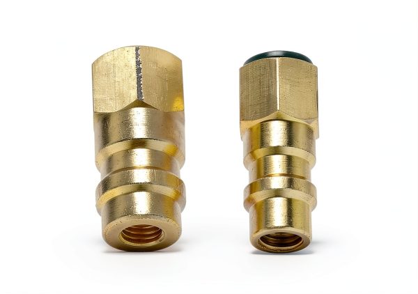 Mtsooning Brass Cap Connector Kit Automotive-4