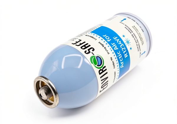 R1234YF Retrofit Kit by cmebiz Eco Design-1