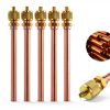 Tigbear Service Access Valve Brass 3.54 Stem-1