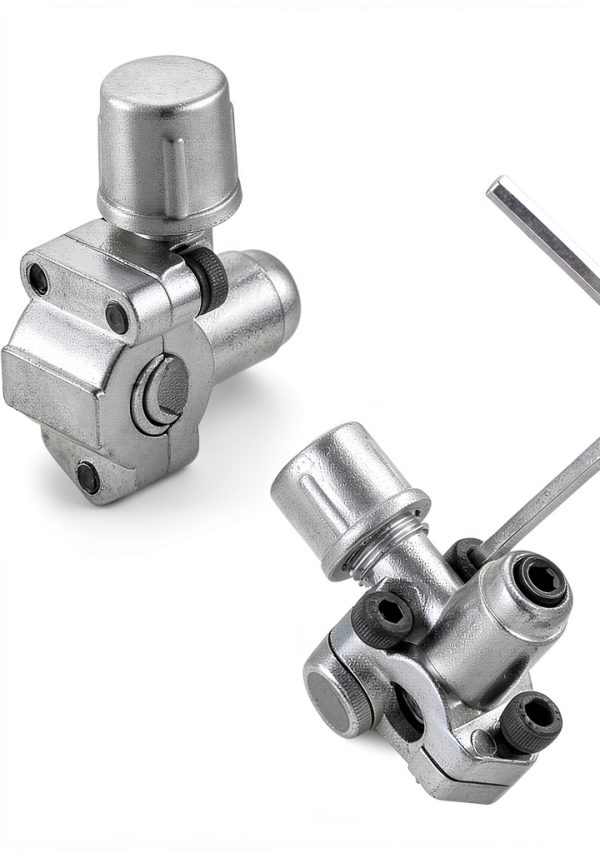 Tigbear Retrofit Valve Brass Check Valve-2