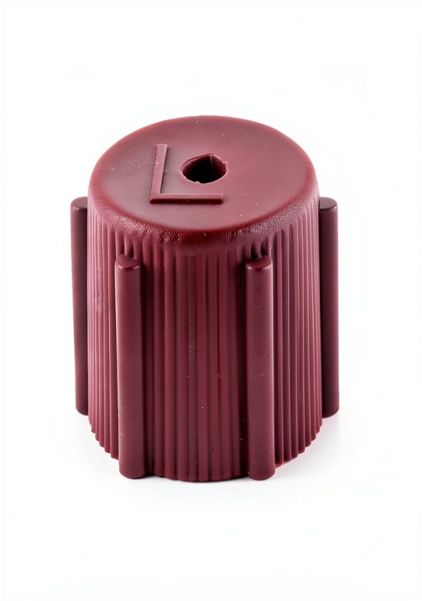 R12 to R134A Adapter Aupoko Metal Plastic Fit-5