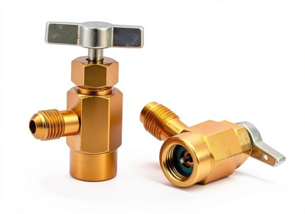 R134A Refrigerant Hose gohantee Metal Rubber AC-2