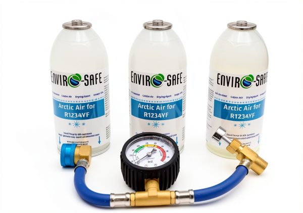 R1234YF Retrofit Kit by cmebiz Eco Design-0