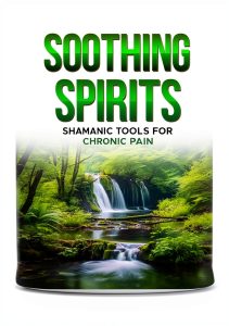 Spiritual Solutions for Chronic Pain Kindle Guided Healing-0