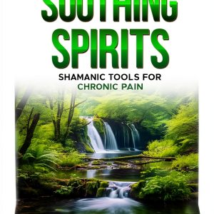 Spiritual Solutions for Chronic Pain Kindle Guided Healing-0
