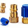 Tigbear Retrofit Valve Brass Check Valve-1