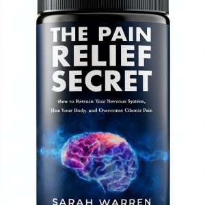 Chronic Pain Management Guide by TCK Publishing Kindle eBook 244 Pages-0