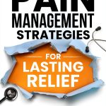 Chronic Pain Relief Guide Kindle Edition by HealthPress 244-Page eBook-0