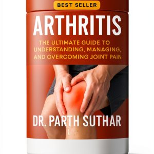 Chronic Pain Relief Guide Kindle Edition by HealthFirst 1st Edition-0