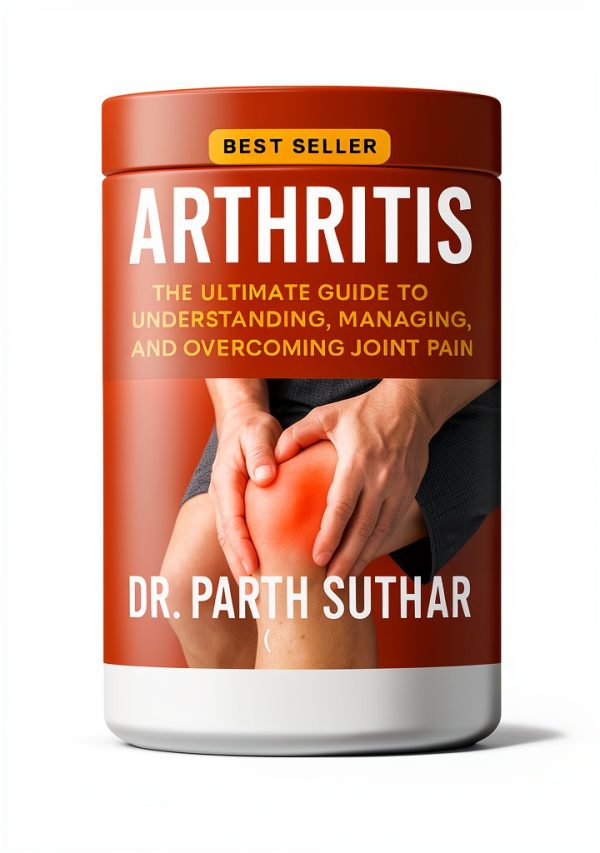 Chronic Pain Relief Guide Kindle Edition by HealthFirst 1st Edition-0