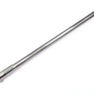 Hustler 9356-4 9 in. Stainless Steel Shaft 0.38x24 Threaded Ends-0