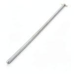 OXP6X265 | 1SCA108225R1001 | ABB 1SCA108225R1001 Shaft for PSTL HNDL 265MM Long 6MM Dia-0