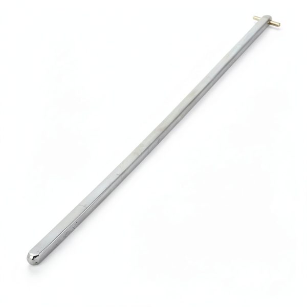 OXP6X265 | 1SCA108225R1001 | ABB 1SCA108225R1001 Shaft for PSTL HNDL 265MM Long 6MM Dia-0