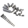 Motor Shaft Keys Set, Stainless Steel, 140pcs, Round Ended Key Parallel Drive, 8mm 10mm 12mm 16mm 20mm 25mm 30mm-8