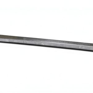 ABB OXP12X280 Pistol Handle Shaft 12x280 mm - Precision Keyed Shaft-0
