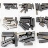 Motor Shaft Keys Set, Stainless Steel, 140pcs, Round Ended Key Parallel Drive, 8mm 10mm 12mm 16mm 20mm 25mm 30mm-3