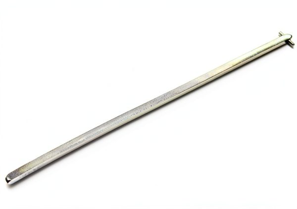 ABB OXP6X265 Pistol Handle Shaft, 6 x 265 mm-0