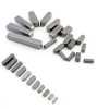 Round Ended Key, 140pcs Round Ended Key Parallel Drive Shaft Keys Set 8mm 10mm 12mm 16mm 20mm 25mm 30mm-8