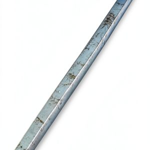 ABB OXP6X500 Pistol Handle Shaft 6 mm x 500 mm Precision Keyed Shaft-0