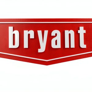 40RM500106 SHAFT Bryant Carrier Keyed Shaft Heavy-Duty Steel Design-0