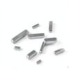 Keadic 140Pcs 16-Size 304 Stainless Steel Key Stock Assortment-2