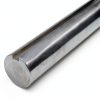 Bailey International Round Keyed Shaft 1" Dia x 6 ft 1018 Steel-1