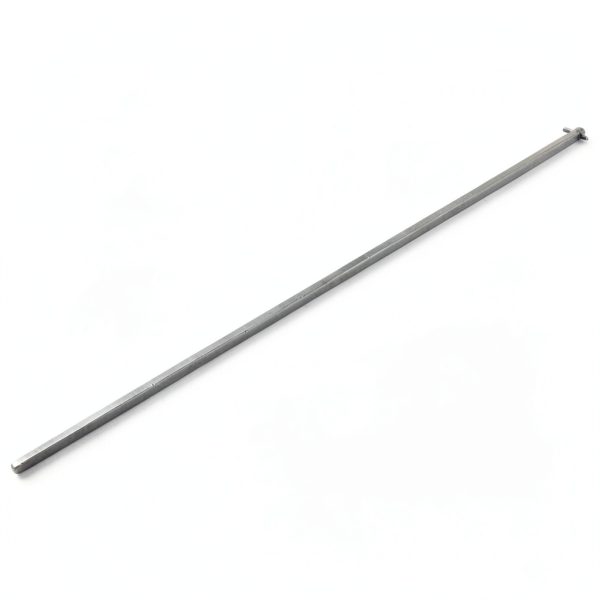 ABB OXP6X430 Pistol Handle Shaft, 6 x 430 mm-0