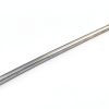 Bailey International Round Keyed Shaft 1" Dia x 6 ft 1018 Steel-0