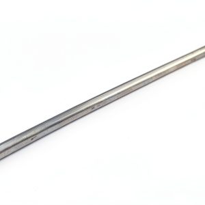Bailey International Round Keyed Shaft 1" Dia x 6 ft 1018 Steel-0